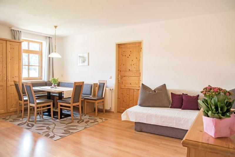 Apartamento Haus Bliem Flachau Exterior foto