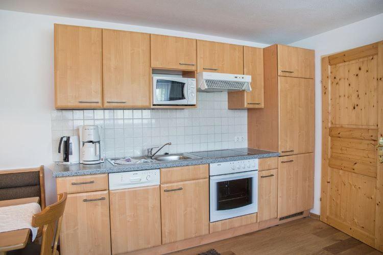 Apartamento Haus Bliem Flachau Exterior foto