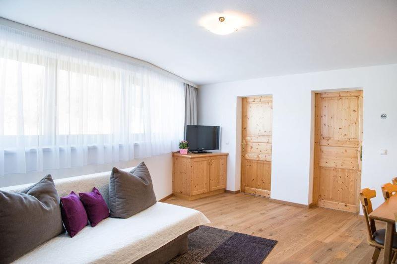 Apartamento Haus Bliem Flachau Exterior foto