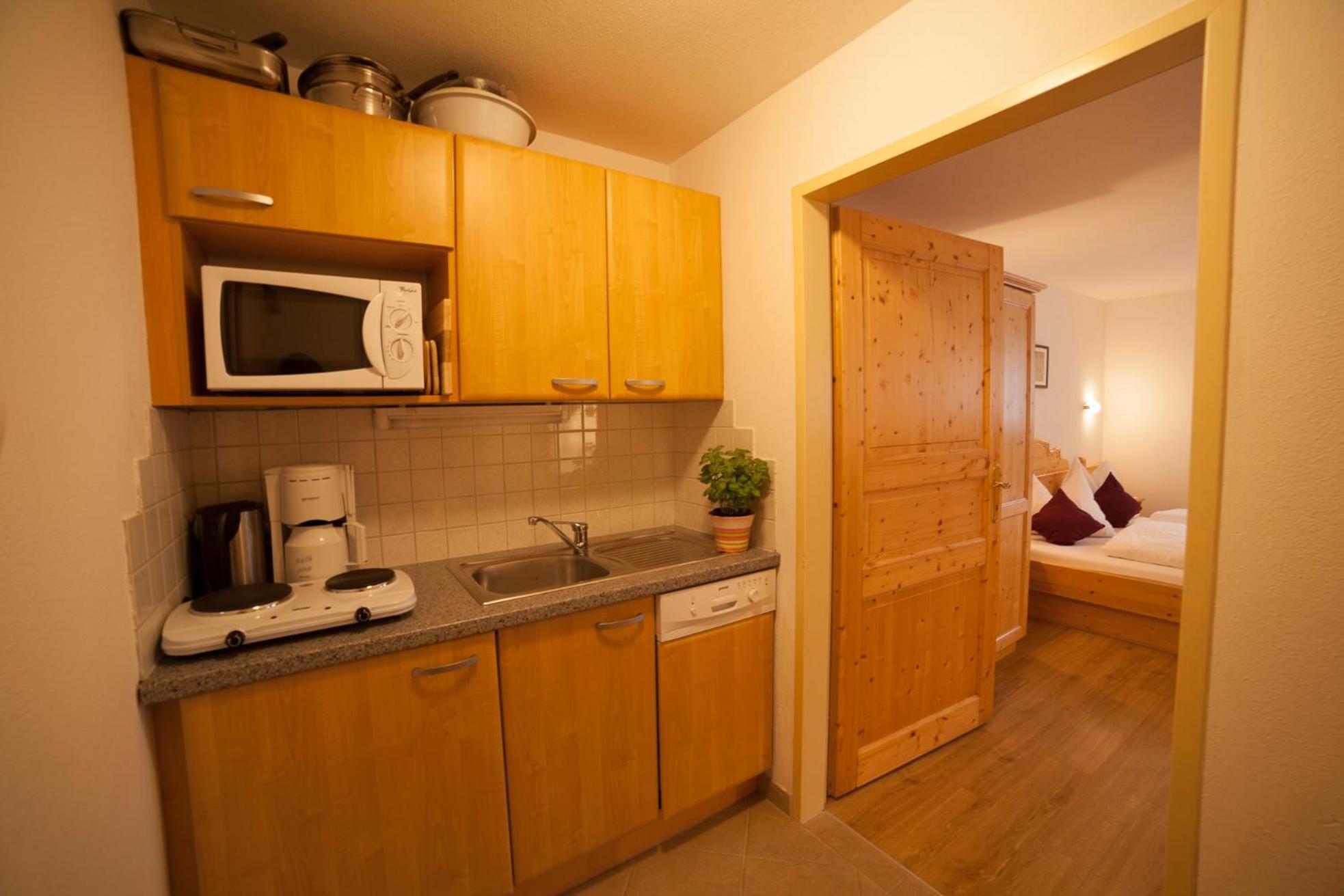 Apartamento Haus Bliem Flachau Exterior foto