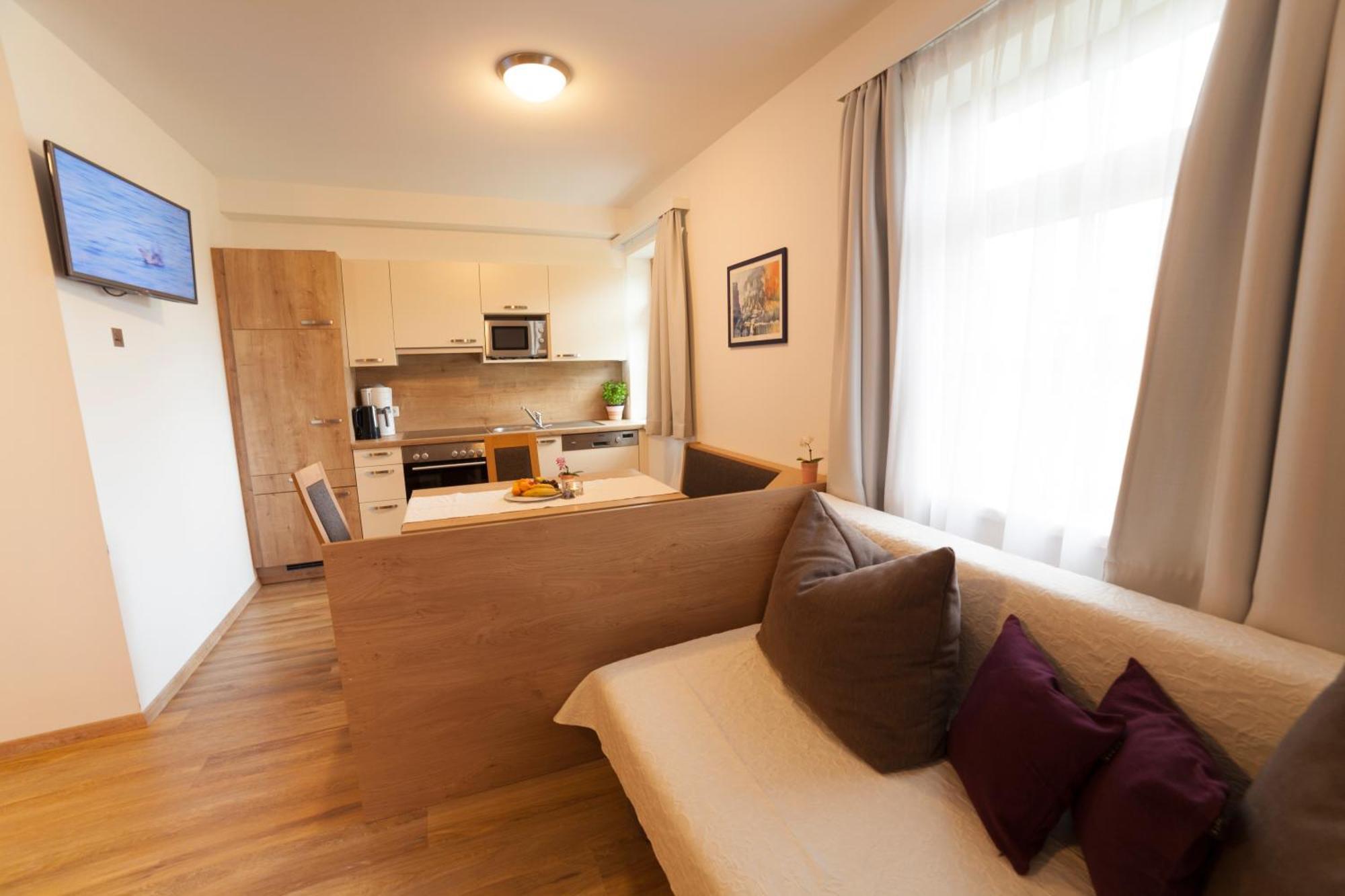 Apartamento Haus Bliem Flachau Exterior foto