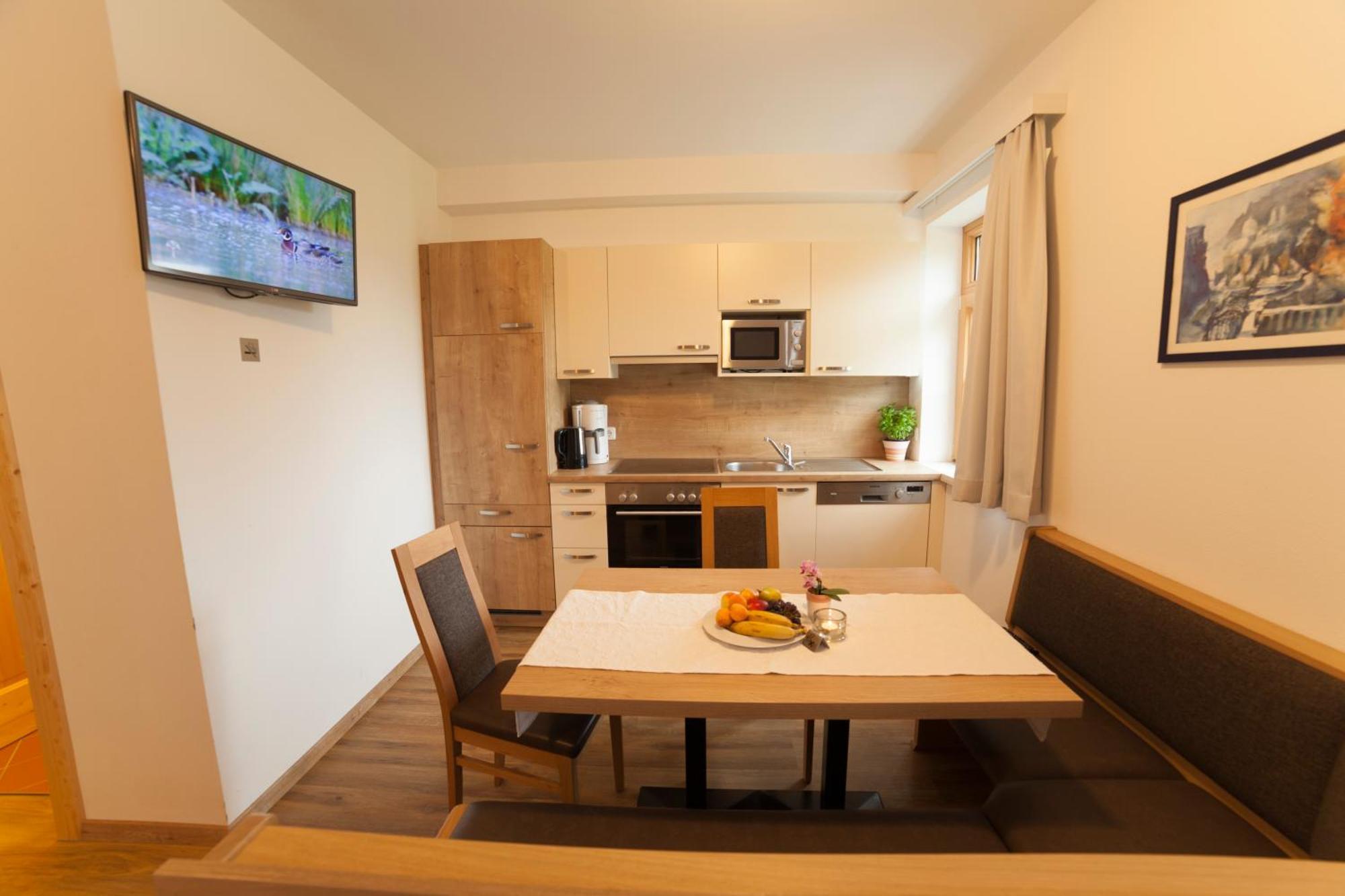 Apartamento Haus Bliem Flachau Exterior foto