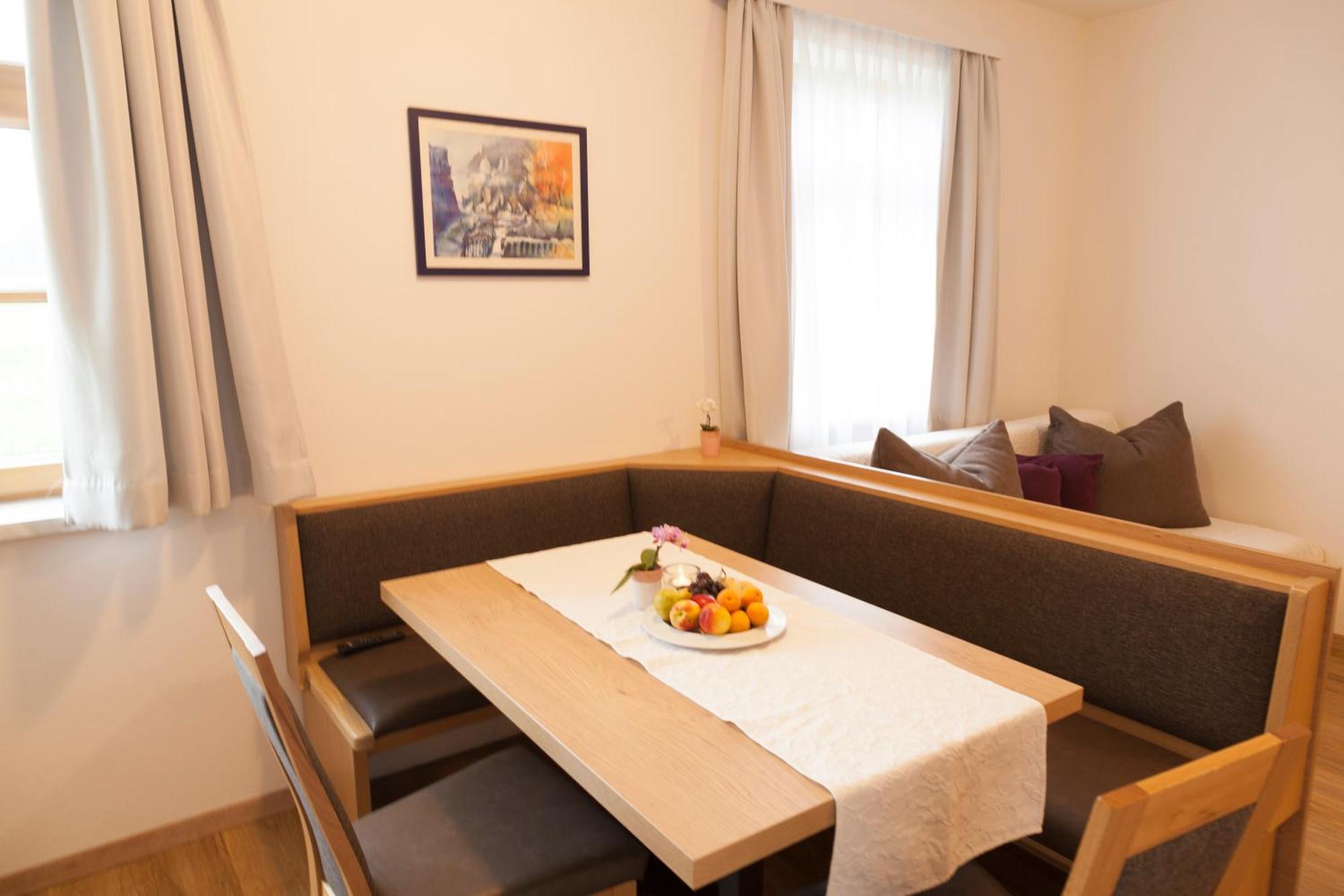 Apartamento Haus Bliem Flachau Exterior foto