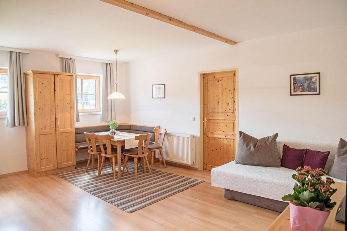 Apartamento Haus Bliem Flachau Exterior foto